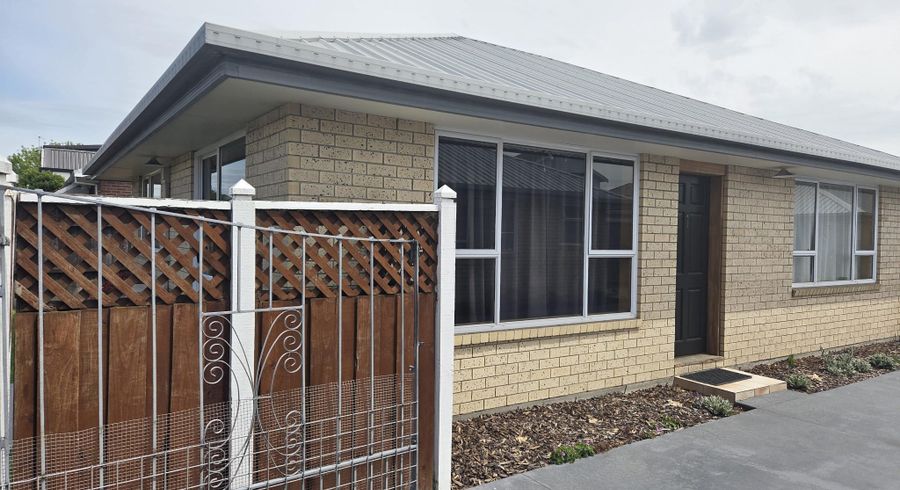  at 1/71 Matipo Street, Riccarton, Christchurch City, Canterbury