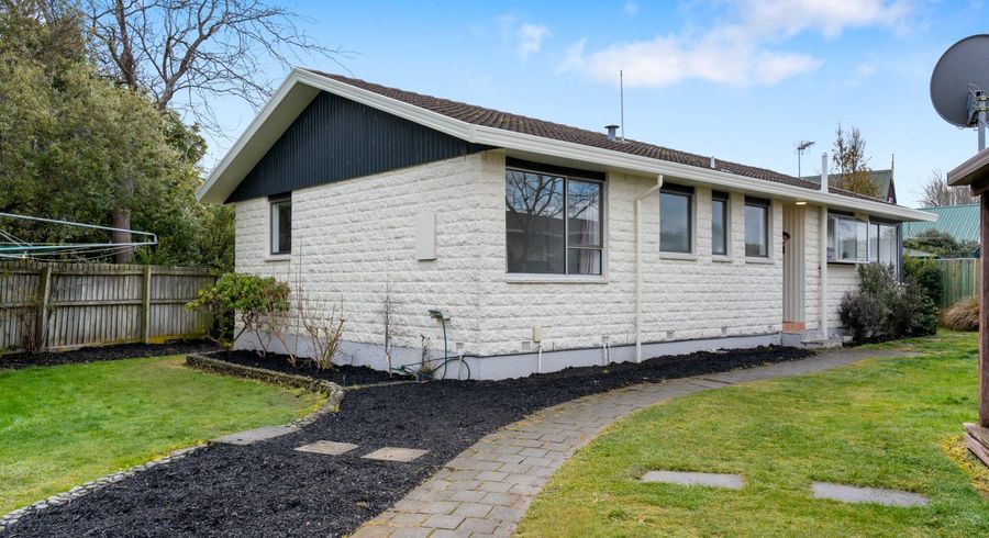  at 61A Veitches Road, Casebrook, Christchurch City, Canterbury