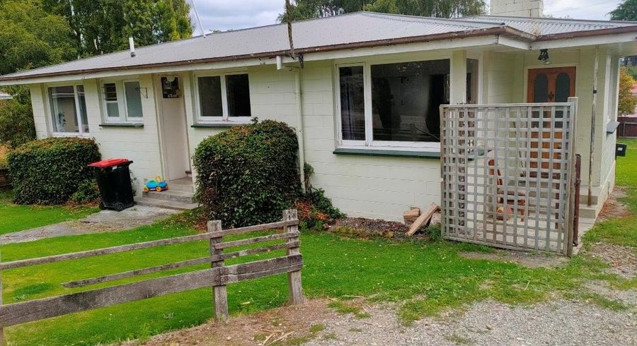  at 27 Gordon Terrace, East Gore, Gore