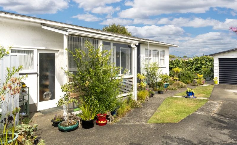  at 2/47 Roto Street, Tahunanui, Nelson