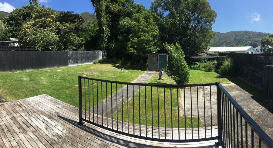  at 81 Wilkie Crescent, Naenae, Lower Hutt, Wellington