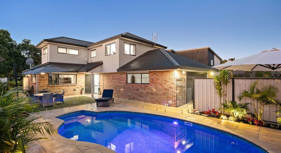 at 23 Cellarmans Street, Te Atatu Peninsula, Waitakere City, Auckland