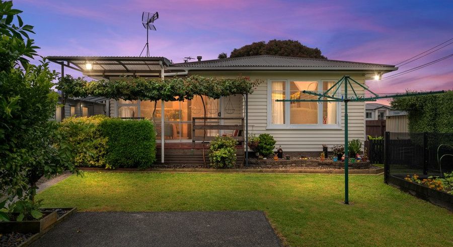  at 31 Walters Road, Takanini, Auckland