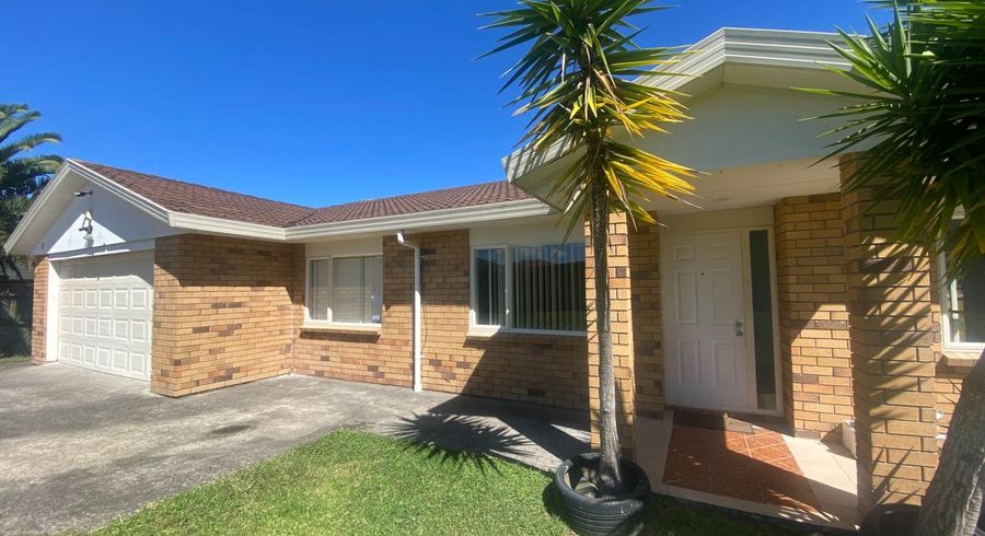  at 29 Glenveagh Park Drive, Manurewa, Manukau City, Auckland