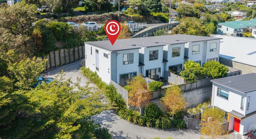  at 5/7 Handyside Street, Tawa, Wellington, Wellington