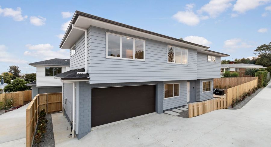  at 30A Alton Terrace, Pakuranga Heights, Auckland