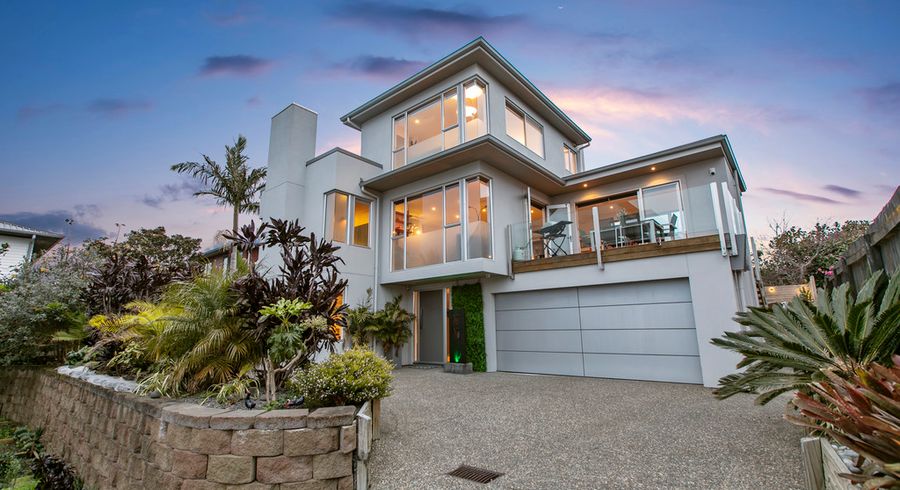  at 39A Ronaki Road, Mission Bay, Auckland