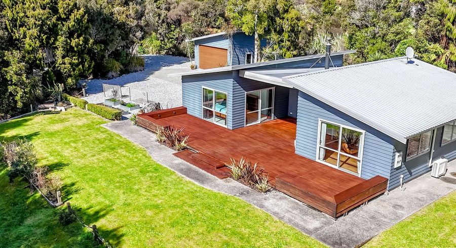  at 2 Sanctuary Place, Kumara Junction, Westland, West Coast