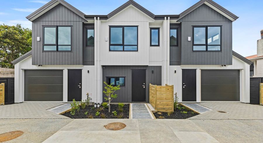  at 27D Bernard Street, Mount Wellington, Auckland City, Auckland