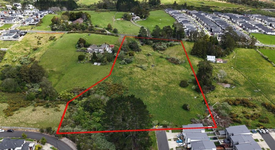  at 48 Longhorn Drive, Flat Bush, Manukau City, Auckland