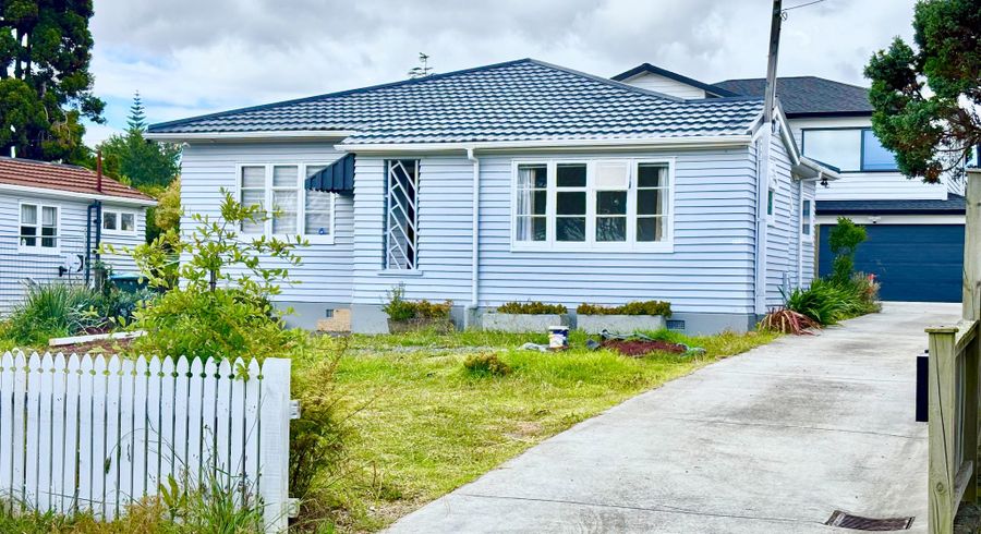  at 49A Fifth Avenue, Mount Albert, Auckland
