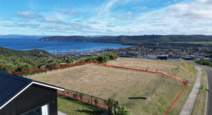  at 23 Locheagles Rise, Kinloch, Taupo, Waikato