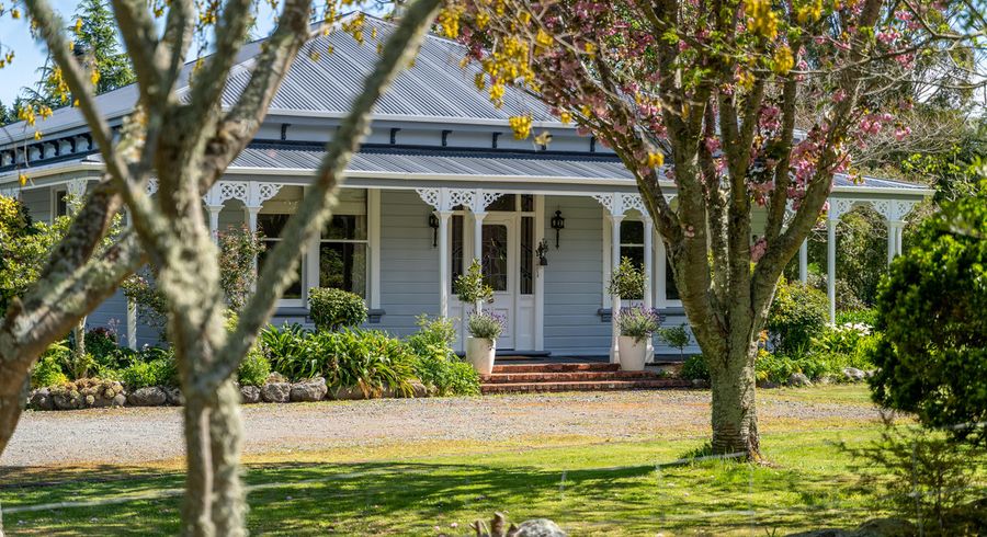  at 439 Norfolk Road, Waingawa