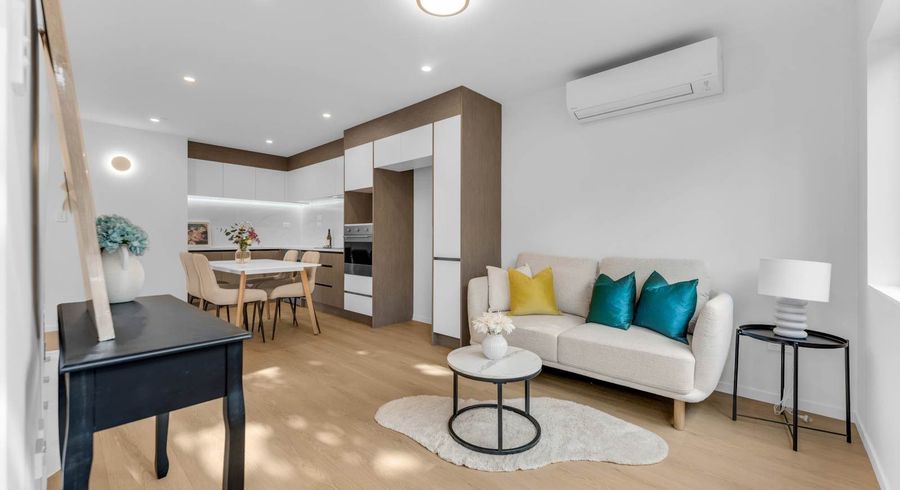  at Lt 1-8, 21 Baird Street, Howick, Manukau City, Auckland