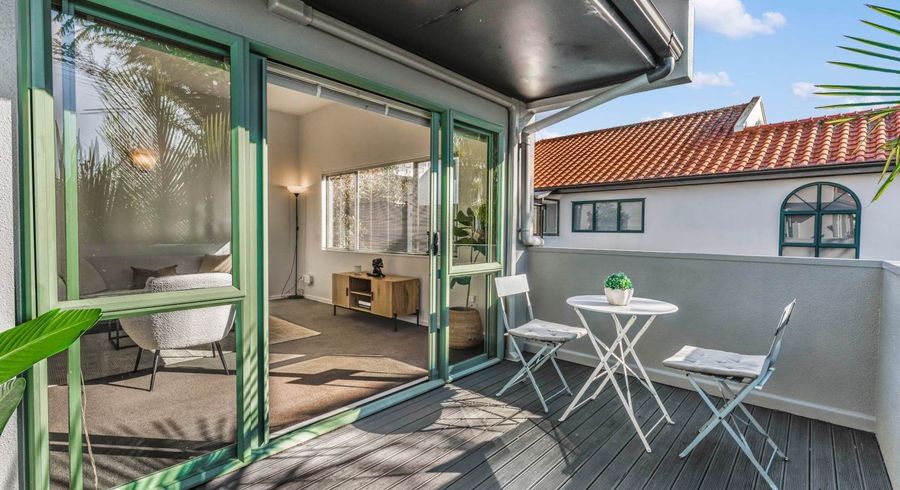  at 12C Silverton Avenue, Wai O Taiki Bay, Auckland City, Auckland