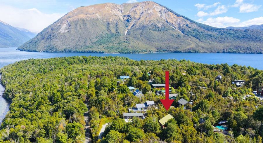  at 6 Cotterell Place, Saint Arnaud, Tasman, Nelson / Tasman