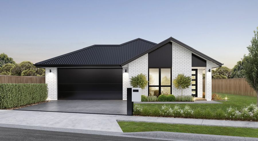  at 6 Riverbend Lane, Casebrook, Christchurch City, Canterbury