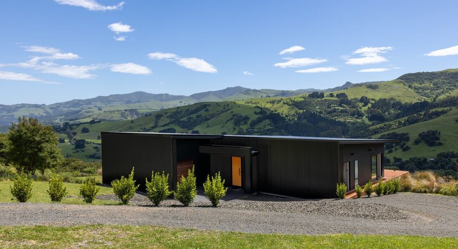  at 49 Long Bay Road, Akaroa, Banks Peninsula, Canterbury