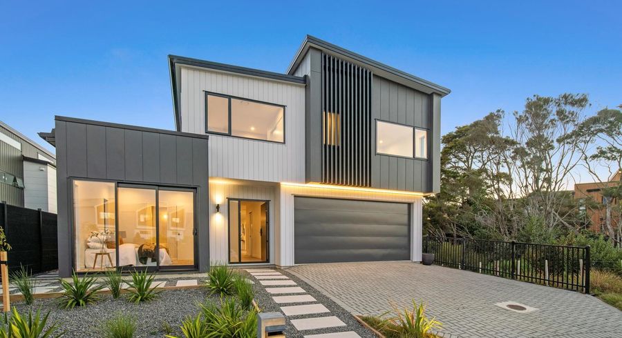  at 22 Pukeko Rd, Hobsonville, Waitakere City, Auckland