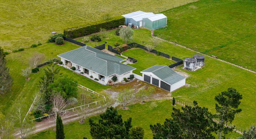  at 355 Rangiotu Road, Rangiotu, Manawatu, Manawatu / Whanganui
