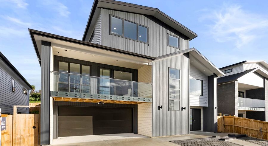  at 9 Rakiraki Place, Flat Bush, Auckland