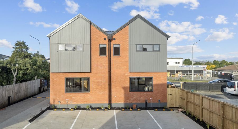  at Lot 1/629 Great South Road, Otahuhu, Auckland City, Auckland