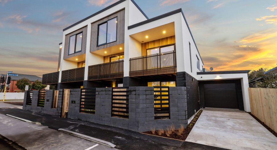  at 2/146 Edgeware Road, St. Albans, Christchurch City, Canterbury
