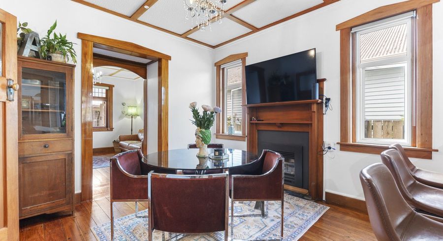  at 5 Huatoki Street, Vogeltown, New Plymouth, Taranaki