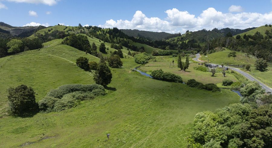  at 791 Fairburn Road, Kaitaia, Far North, Northland