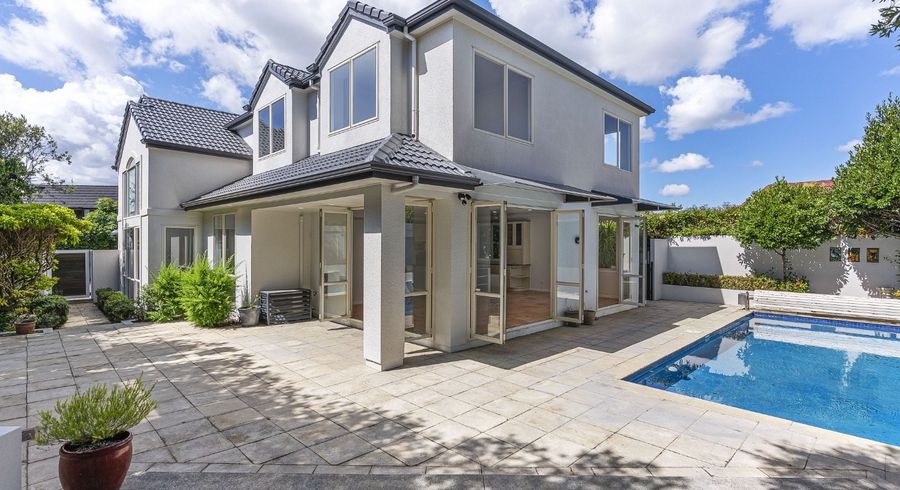  at 3 Summerhill Place, Saint Heliers, Auckland City, Auckland