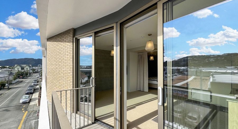  at 208/2 Campbell Terrace, Petone, Lower Hutt, Wellington