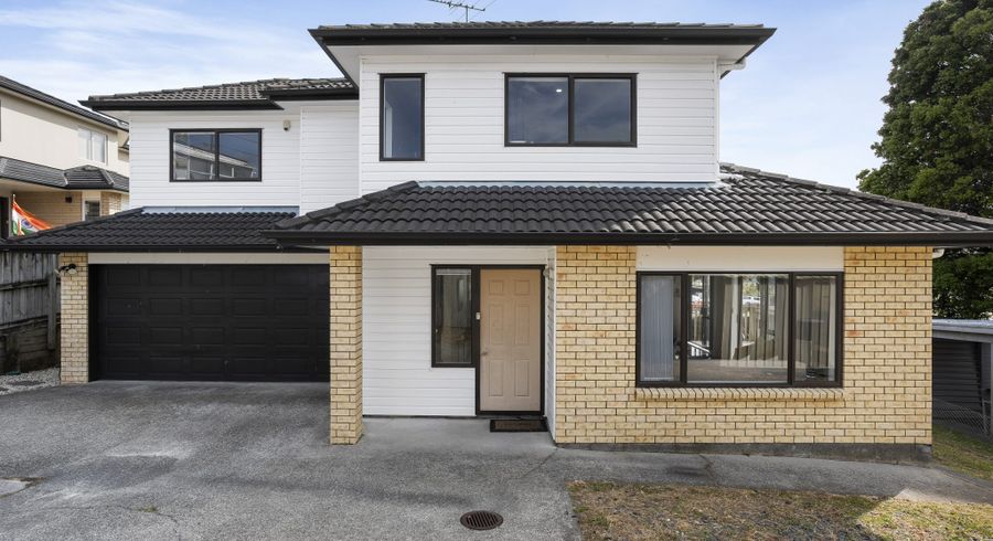  at 51A Albrecht Avenue, Mount Roskill, Auckland