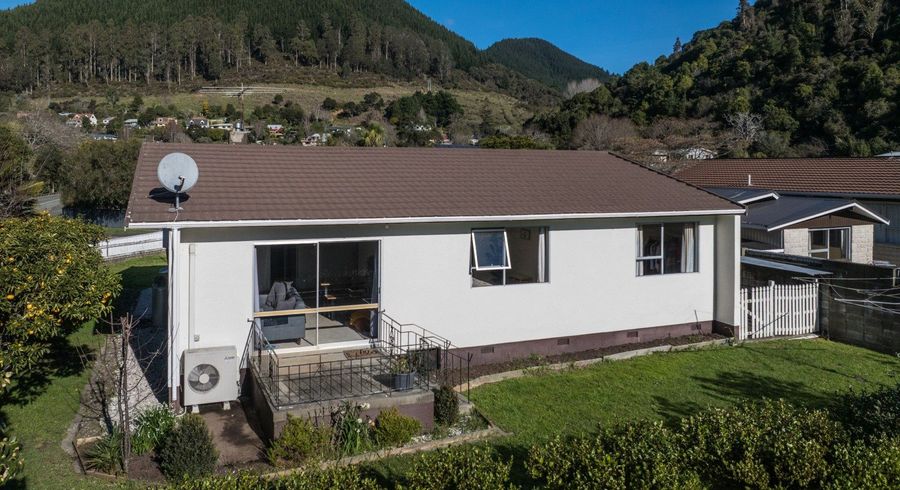  at 2 Burn Place, The Brook, Nelson, Nelson / Tasman