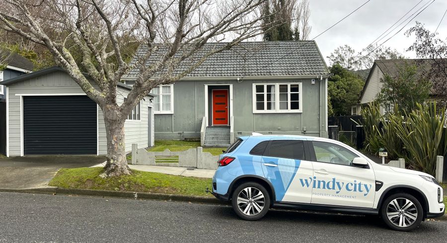  at 79 Wilkie Crescent, Naenae, Lower Hutt, Wellington