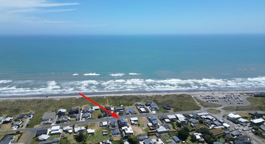  at 17 Marine Parade, Foxton Beach, Horowhenua, Manawatu / Whanganui