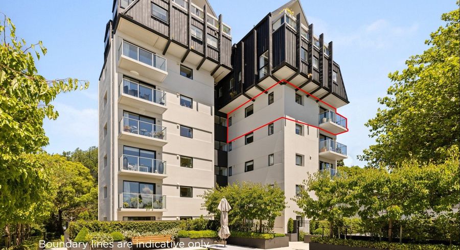  at 401/18 Carlton Mill Road, Merivale, Christchurch City, Canterbury