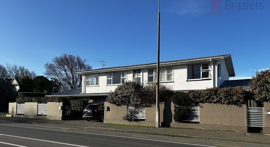  at 142 Rossall Street, Merivale, Christchurch City, Canterbury