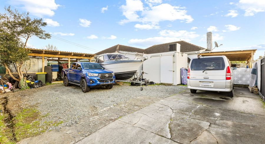  at 8 Emerson Road, Clover Park, Manukau City, Auckland