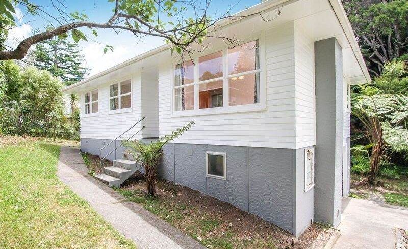  at 15 Daffodil Street, Titirangi, Waitakere City, Auckland