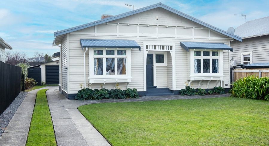  at 4 Rose Street, Napier South, Napier