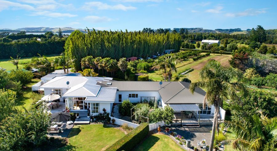  at 279 Omaha Flats Road, Warkworth