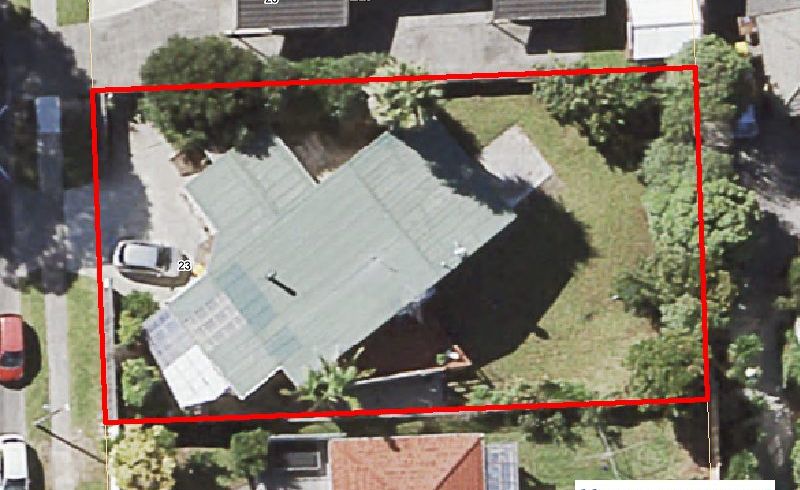  at 23 Wycherley Drive, Bucklands Beach, Manukau City, Auckland