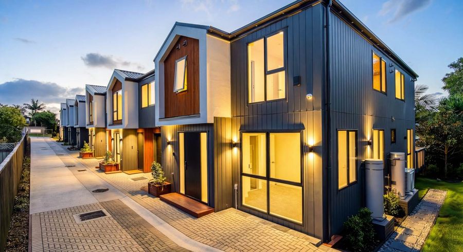  at Lot 7/7 Alma Road, Milford, North Shore City, Auckland