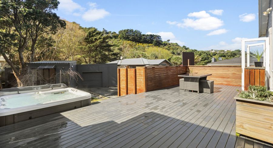  at 86 Happy Valley Road, Owhiro Bay, Wellington