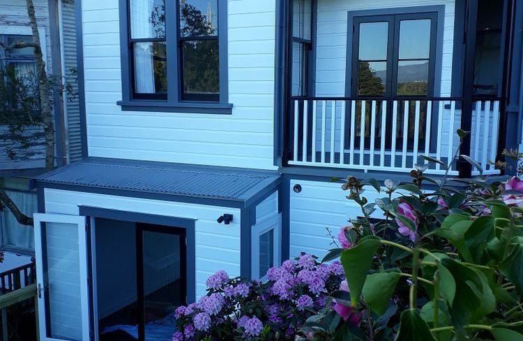  at 21A Mortimer Terrace, Aro Valley, Wellington, Wellington