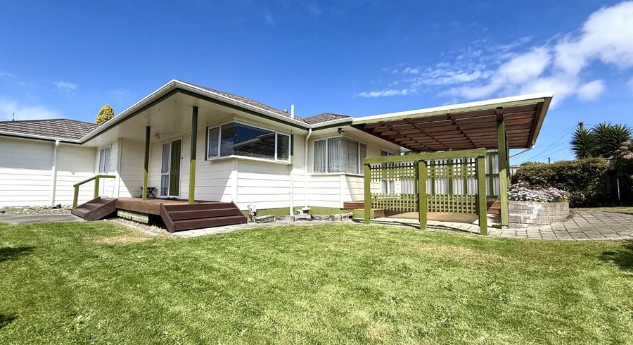  at 2 Gordon Street, Avalon, Lower Hutt, Wellington