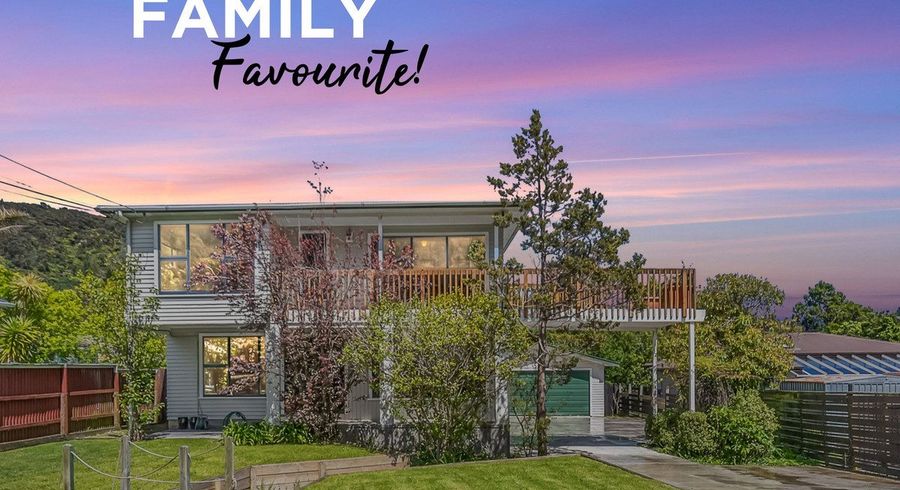  at 76 Horoeka Street, Stokes Valley, Lower Hutt, Wellington