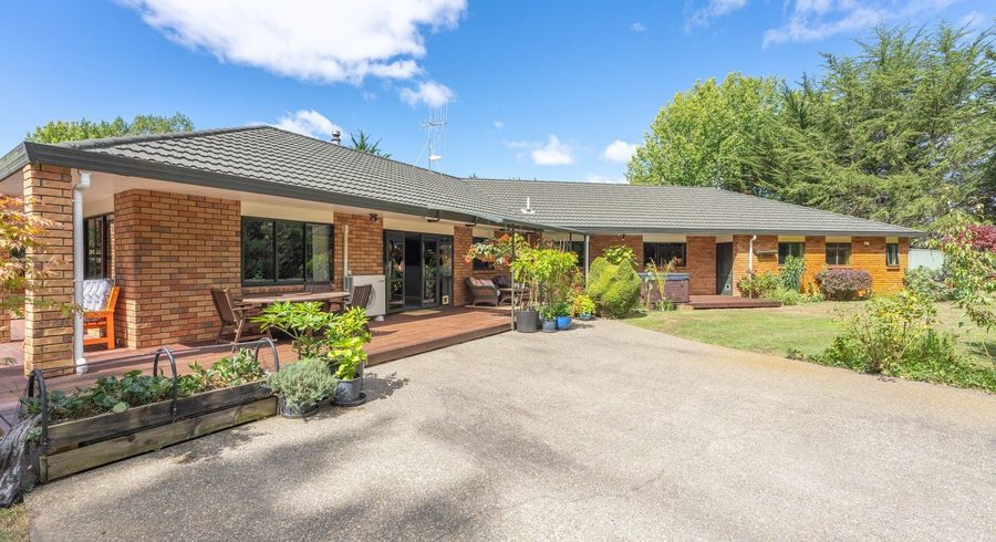  at 21 Emma Drive, Manakau, Horowhenua, Manawatu / Whanganui