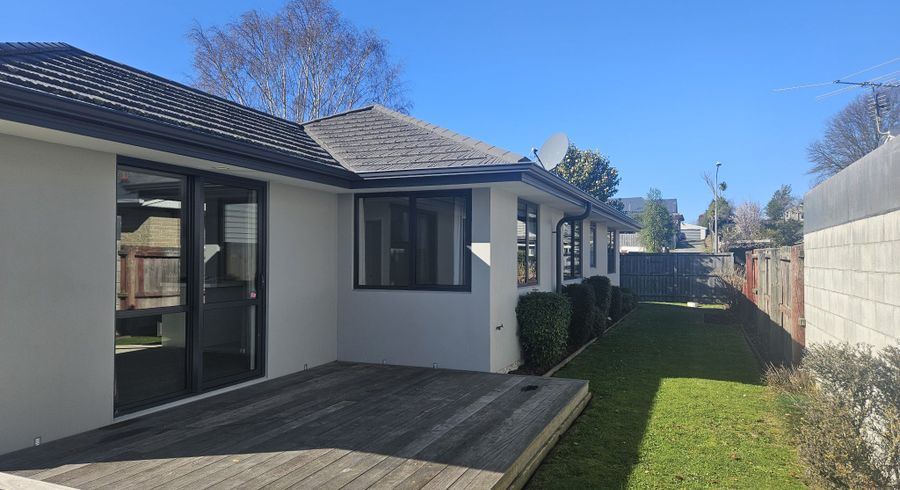  at 61A Brittan Street, Linwood, Christchurch City, Canterbury