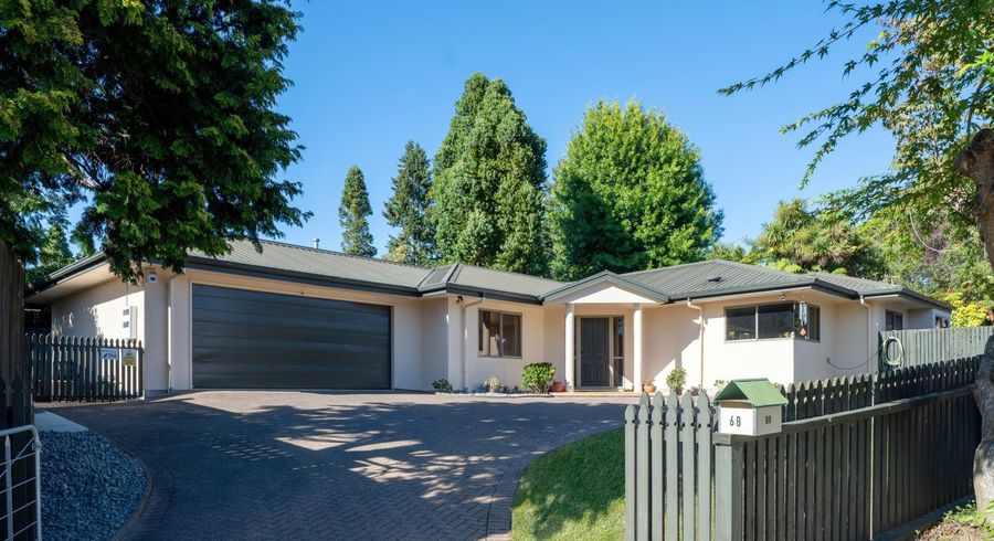  at 68 Tawavale Street, Pukehangi, Rotorua, Bay Of Plenty